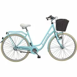 Triumph City Tour 3 Citybike 26" -E-Bikes Mporte Magasin triumph 28 city tour 3 citybike damen hellblau 89758 a