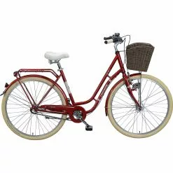 Triumph City Tour 3 Citybike 26" -E-Bikes Mporte Magasin triumph 28 city tour 3 citybike damen rot 91369 a