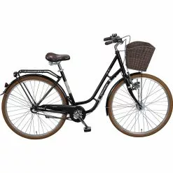 Triumph City Tour 3 Citybike 26"