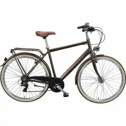 Triumph Classico 21 Citybike 28"