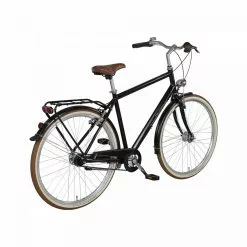 Triumph Classic 7 R Cityrad 28" -E-Bikes Mporte Magasin triumph 28 classico7r herren sw 2022
