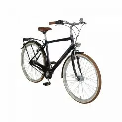 Triumph Classic 7 R Cityrad 28" -E-Bikes Mporte Magasin triumph 28 classico7r herren sw 20222