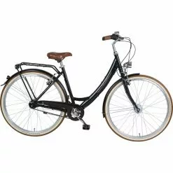 Triumph Classic 7 R Cityrad 28"