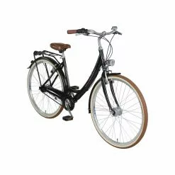 Triumph Classic 7 R Cityrad 28" -E-Bikes Mporte Magasin triumph 28 classico7r wave sw 20222