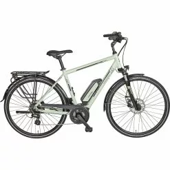 Triumph E-Bird City E-Bike 28"