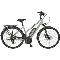 E-Bikes Mporte Magasin -E-Bikes Mporte Magasin triumph 28 ebird trapez sage ebike 95932 2022 a