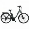 Triumph E-Bird Plus 8K E-Citybike