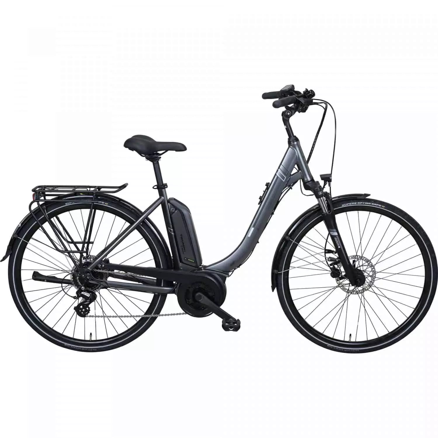 Triumph E-Bird Ultra 500 E-Bike City 28" 3 Triumph E-Bird Ultra 500 E-Bike City 28" – Bild 3