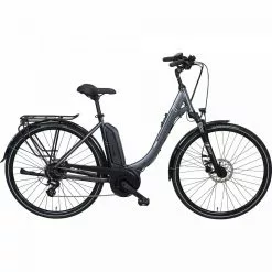 Triumph E-Bird Ultra 400 E-Bike City 5 Triumph E-Bird Ultra 400 E-Bike City -E-Bikes Mporte Magasin triumph 28 ebirdultra400 500 wave anthrazit 99596 99588 20228