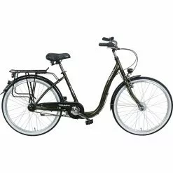 Triumph Ergo 7 RT Citybike
