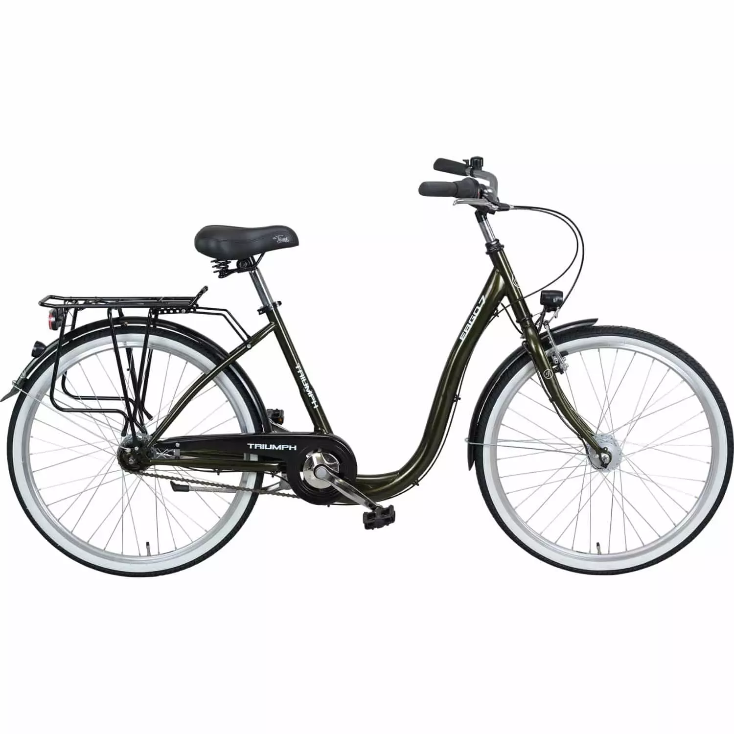 Triumph Ergo 7 RT Citybike 1 Triumph Ergo 7 RT Citybike