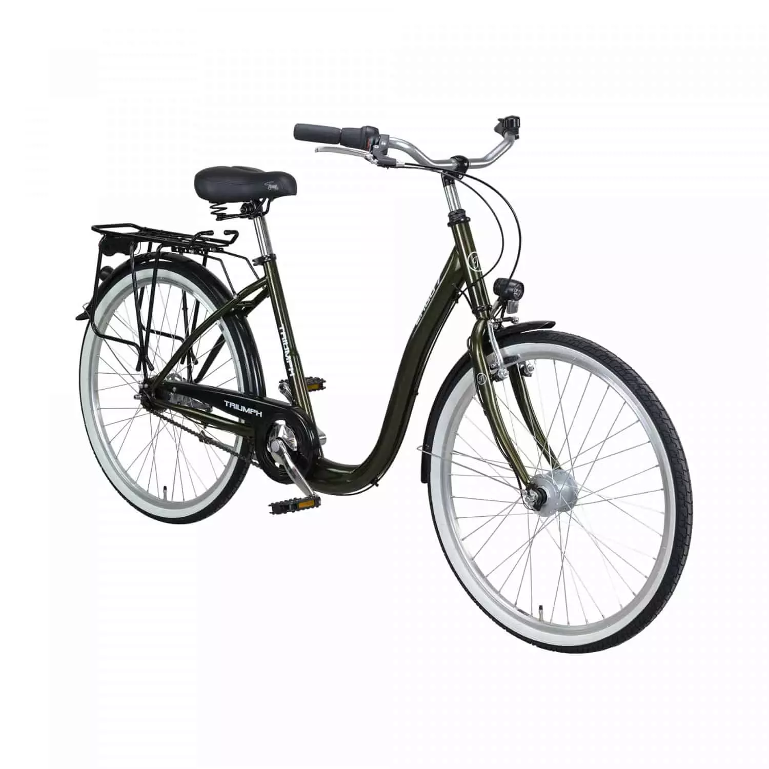 Triumph Ergo 7 RT Citybike 3 Triumph Ergo 7 RT Citybike – Bild 3