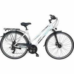 Triumph Integra Disc Trekkingrad 28"