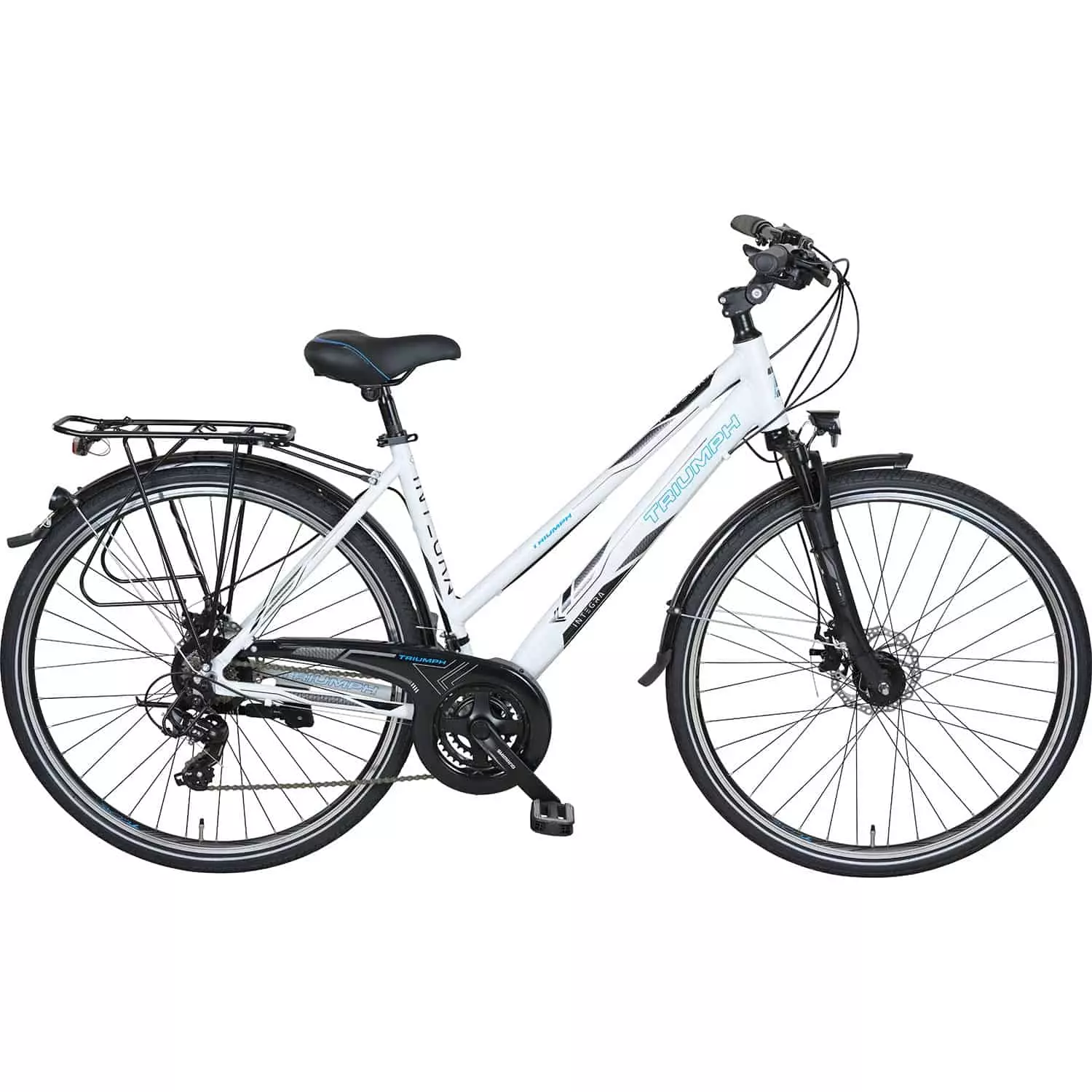 Triumph Integra Disc Trekkingrad 28" 1 Triumph Integra Disc Trekkingrad 28"