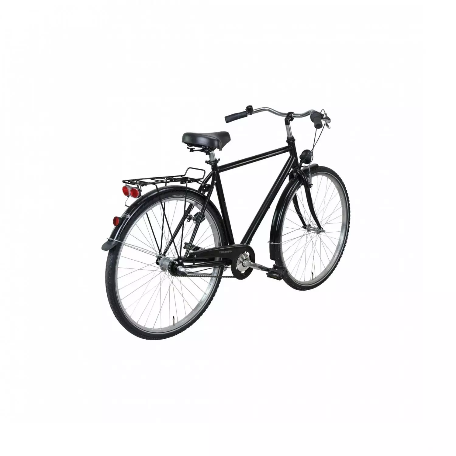 Triumph Kultrad Citybike 2 Triumph Kultrad Citybike – Bild 2