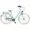 Triumph Moderne 3 Citybike 26" Und 28"