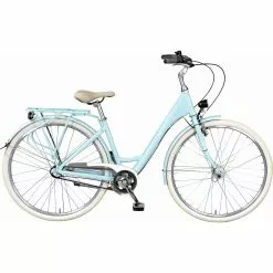 Triumph Moderne 3 Citybike 26" Und 28"