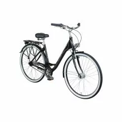 Triumph Moderne 7 Citybike 28" -E-Bikes Mporte Magasin triumph 28 moderne7 wave sw 95985 2021 c 3