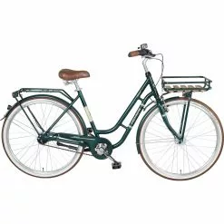 Triumph Stadtesel Cityrad