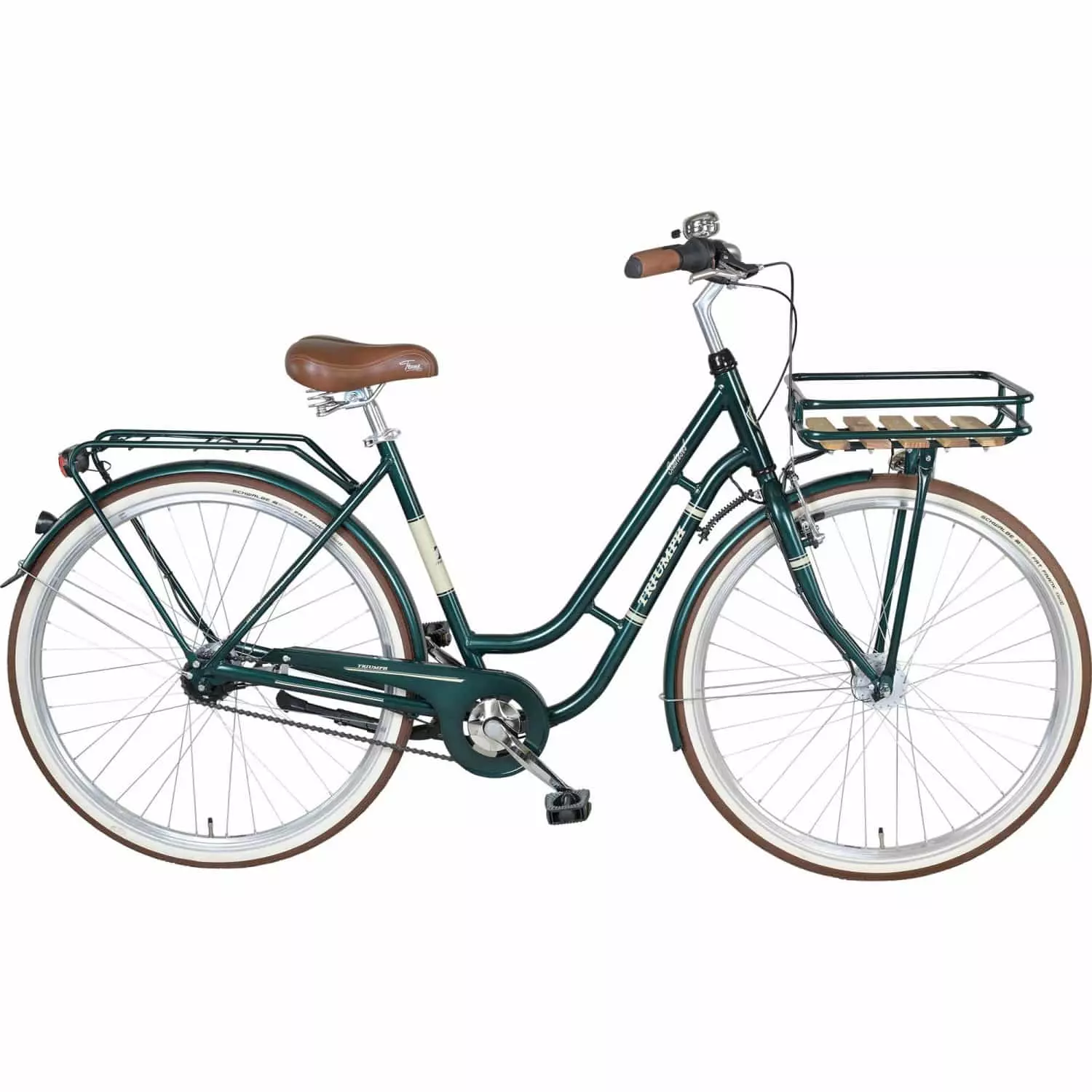 Triumph Stadtesel Cityrad 1 Triumph Stadtesel Cityrad