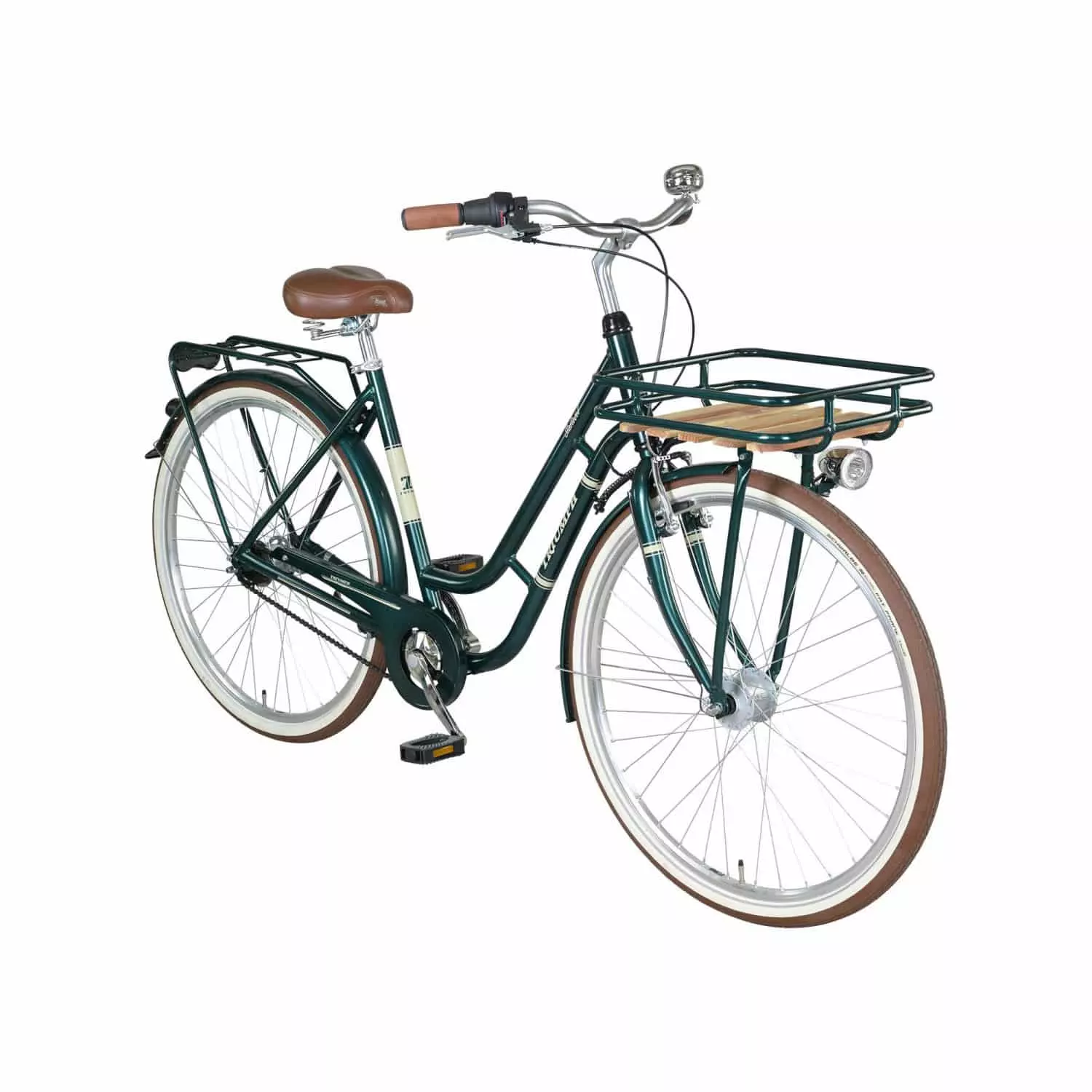 Triumph Stadtesel Cityrad 3 Triumph Stadtesel Cityrad – Bild 3