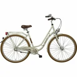 Triumph Velo 3 Cityrad -E-Bikes Mporte Magasin triumph 28 velo3 wave khaki 2018 11 f