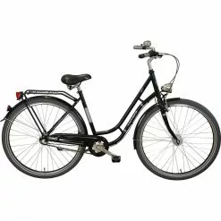 Triumph Velo 3 Cityrad