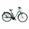 Triumph E-Cloud 4 E-Bike Cityrad