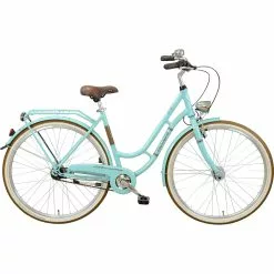 Triumph Alu Style 7 Cityrad