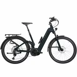 ZEMO ZE FS 12+ E-Trekkingbike 28"