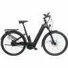 Zemo ZE 10F E-Bike City 28"