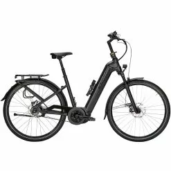 Zemo ZE 5F Plus E-Bike City 28"